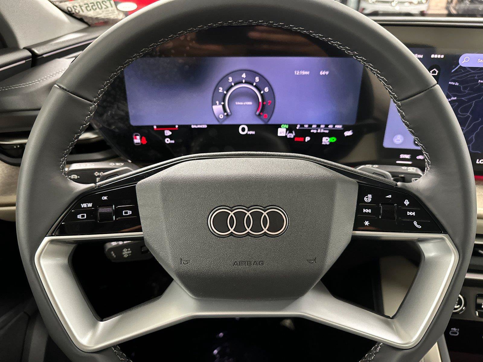 New 2026 Audi Q5 Premium Plus AWD/4WD image 23