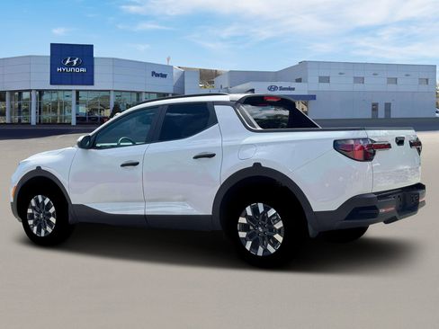 New 2026 Hyundai Santa Cruz SEL AWD/4WD image 4