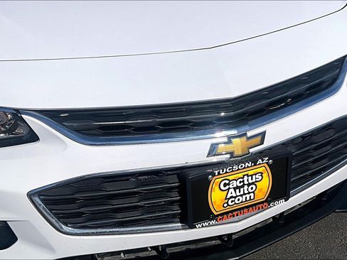 Used 2018 Chevrolet Malibu LT FWD image 26