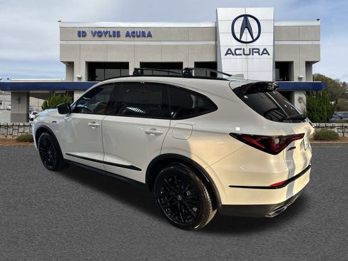 New 2026 Acura MDX A-Spec image 8