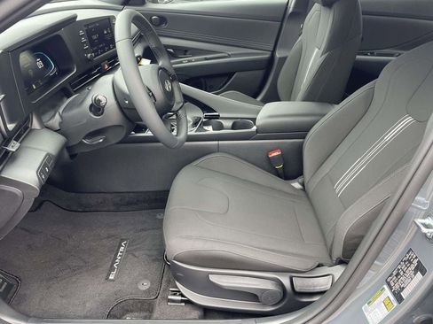 New 2026 Hyundai Elantra SEL Sport Premium image 13
