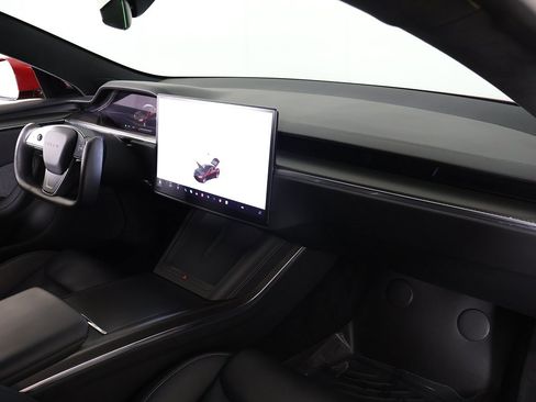 Used 2021 Tesla Model S Plaid image 26