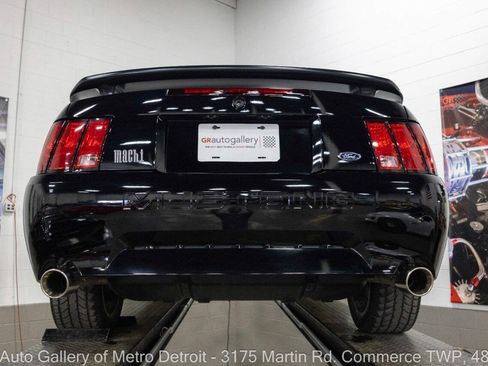Used 2004 Ford Mustang Mach 1 RWD image 20