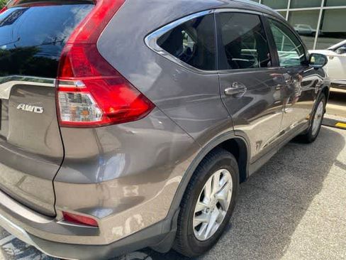 Used 2016 Honda CR-V EX-L image 12
