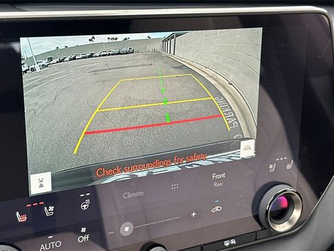 Used 2023 Lexus RX 350 Premium image 24