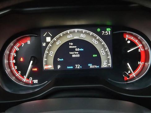 Used 2024 Toyota RAV4 XLE AWD/4WD image 11