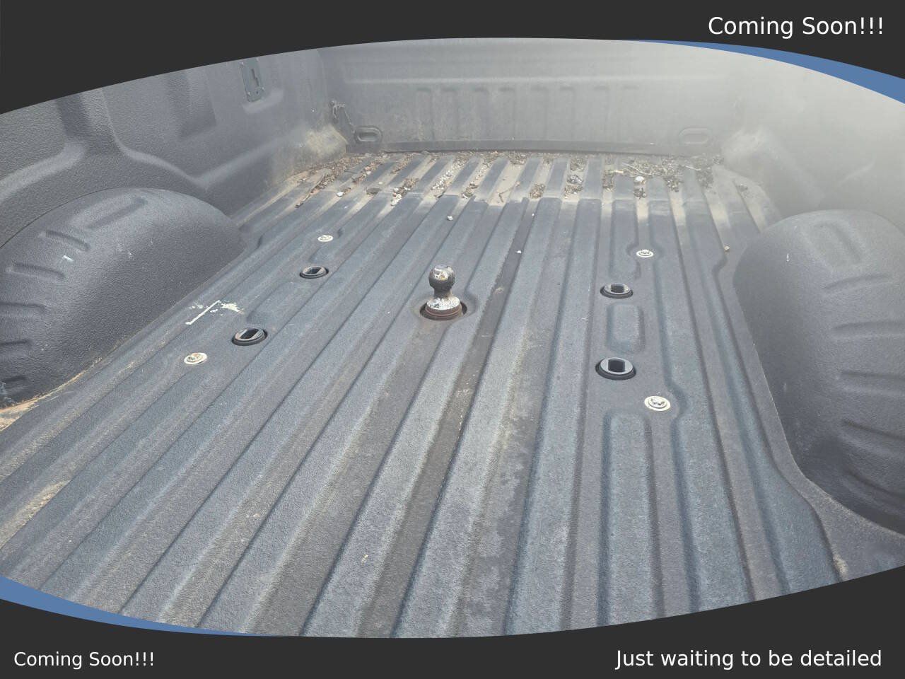 Used 2019 Ford F450 Lariat w/ Lariat Ultimate Package AWD/4WD image 9