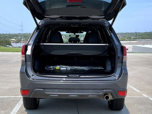 Used 2023 Subaru Forester Wilderness image 22