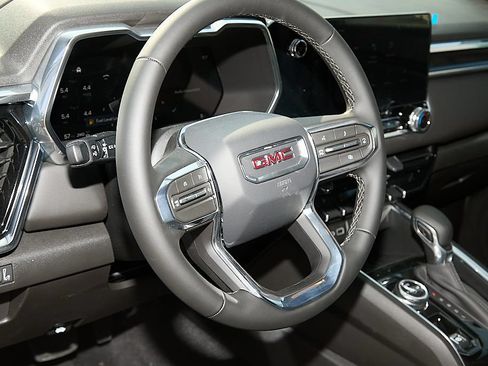 New 2026 GMC Canyon Elevation w/ Convenience Package AWD/4WD image 26