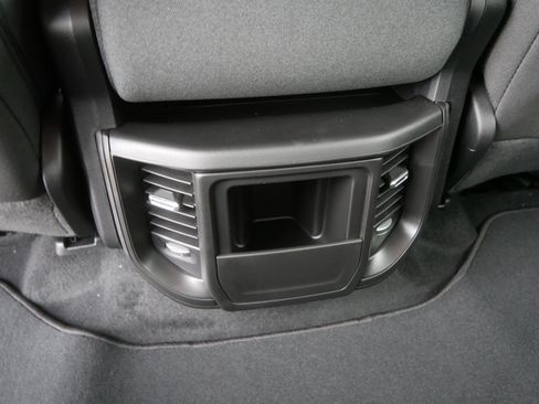 New 2026 RAM 1500 Express AWD/4WD image 6