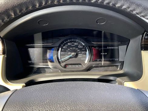 Used 2018 Ford Flex SEL w/ Equipment Group 202A image 25