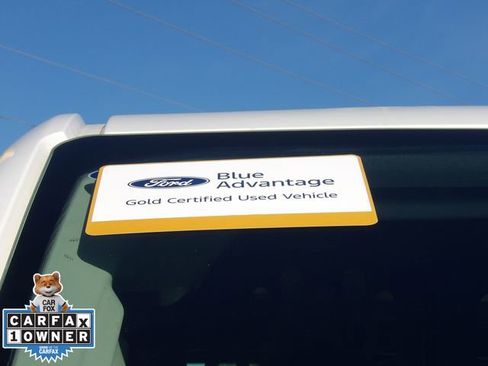 Used 2024 Ford Transit 250 Low Roof w/ Exterior Upgrade Package image 17