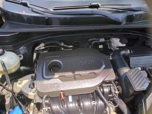 Used 2025 Kia Sportage EX FWD image 22