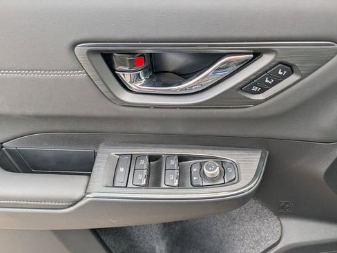 New 2026 Subaru Outback Touring AWD/4WD image 14