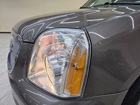 Used 2013 GMC Yukon Denali RWD image 10