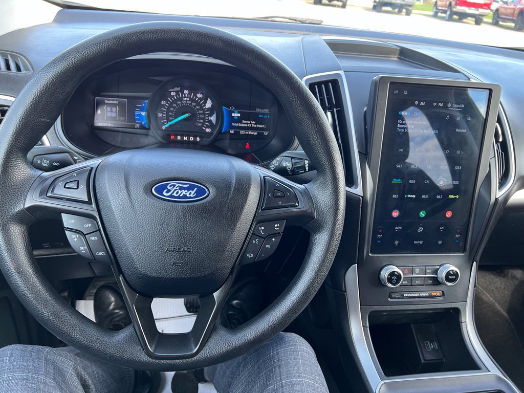 Used 2022 Ford Edge SE AWD/4WD image 28
