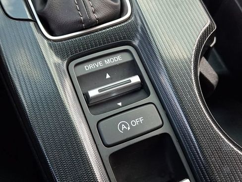 Used 2025 Honda Civic Sport image 23