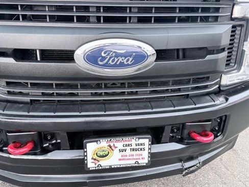 Used 2019 Ford F250 XL AWD/4WD image 40