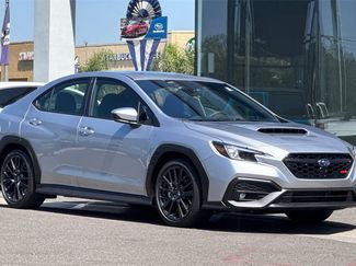 New 2025 Subaru WRX Premium w/ Accessory Package #2 video 2