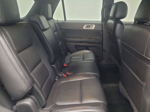 Used 2015 Ford Explorer XLT w/ Equipment Group 202B FWD image 19