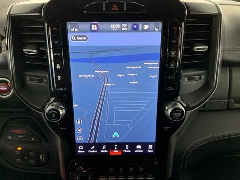 Used 2023 RAM 1500 TRX w/ TRX Level 2 Equipment Group AWD/4WD image 6