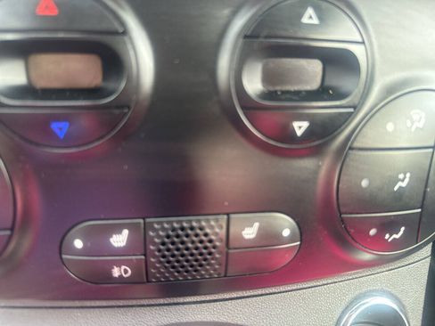 Used 2015 FIAT 500 Turbo w/ Comfort/Convenience Group FWD image 23