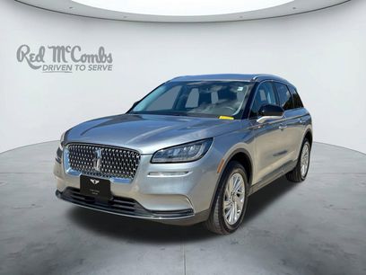 Used 2022 Lincoln Corsair FWD