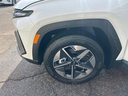 New 2026 Hyundai Tucson SEL AWD/4WD image 10