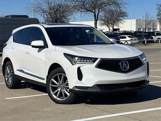 Used 2023 Acura RDX w/ Technology Package video 2