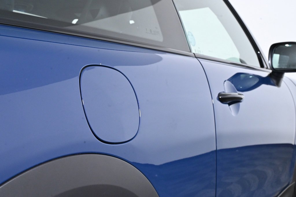 Certified 2026 MINI Cooper S FWD image 10