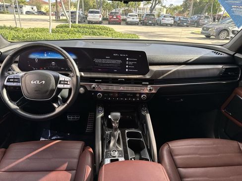 Used 2023 Kia Telluride SX Prestige image 15