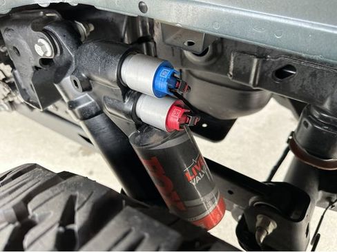 Used 2024 Ford F150 Raptor w/ Equipment Group 803A Raptor R image 47