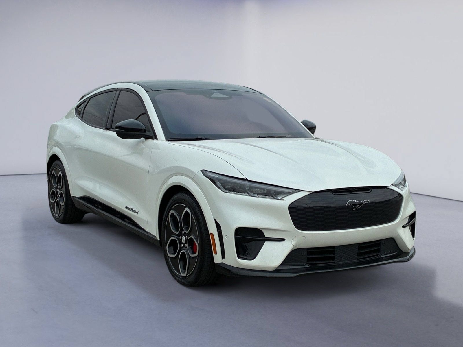 Used 2023 Ford Mustang Mach-E GT AWD/4WD image 5