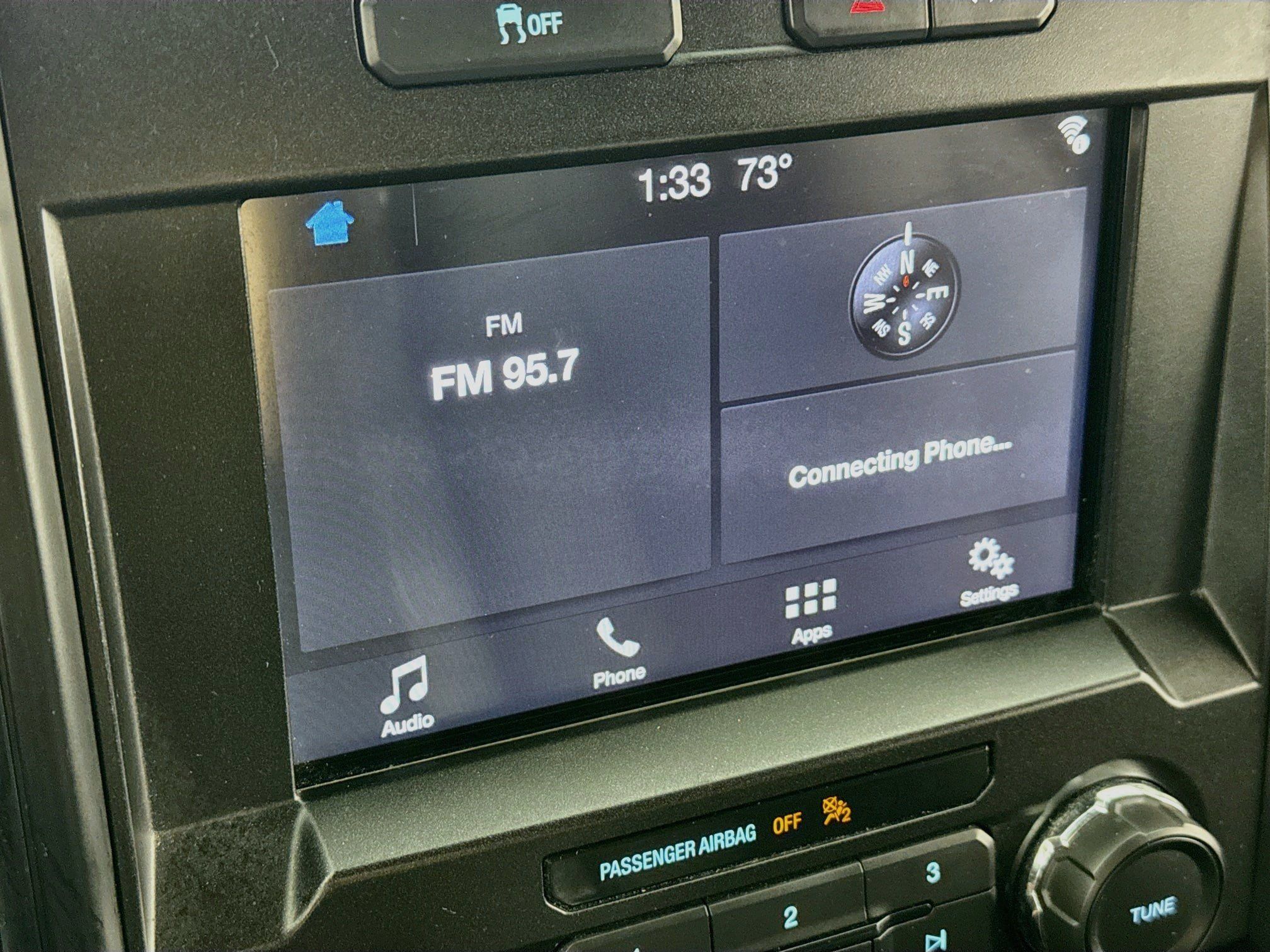 Used 2019 Ford F150 XL w/ Equipment Group 101A Mid AWD/4WD image 15