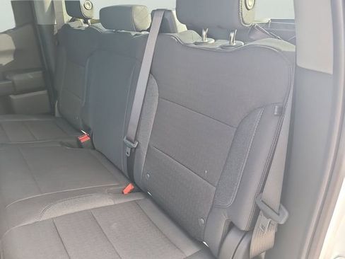 New 2026 Chevrolet Silverado 1500 Custom image 12