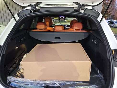 New 2026 Mercedes-Benz GLC 300 image 14