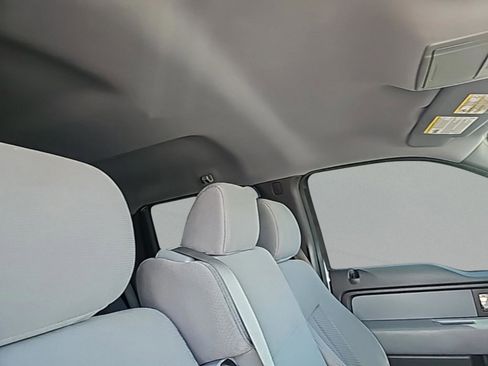 Used 2014 Ford F150 STX w/ Equipment Group 201A Mid image 24