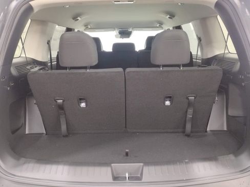 New 2026 Hyundai Santa Fe SE image 19