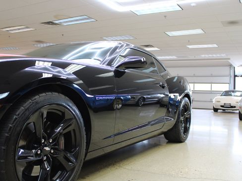 Used 2011 Chevrolet Camaro SS w/ RS Package image 22