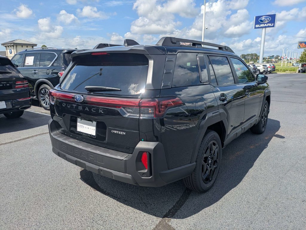 New 2026 Subaru Outback Limited AWD/4WD image 5
