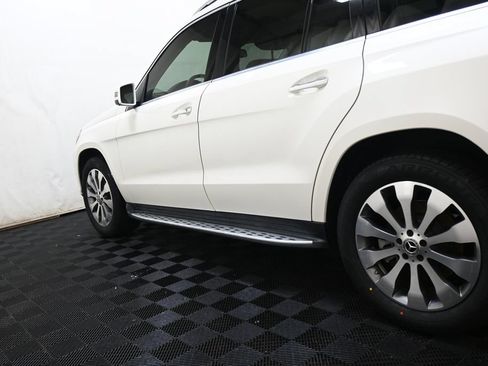 Used 2018 Mercedes-Benz GLS 450 4MATIC image 9