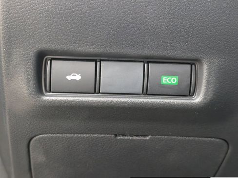 New 2026 Nissan Sentra S FWD image 18