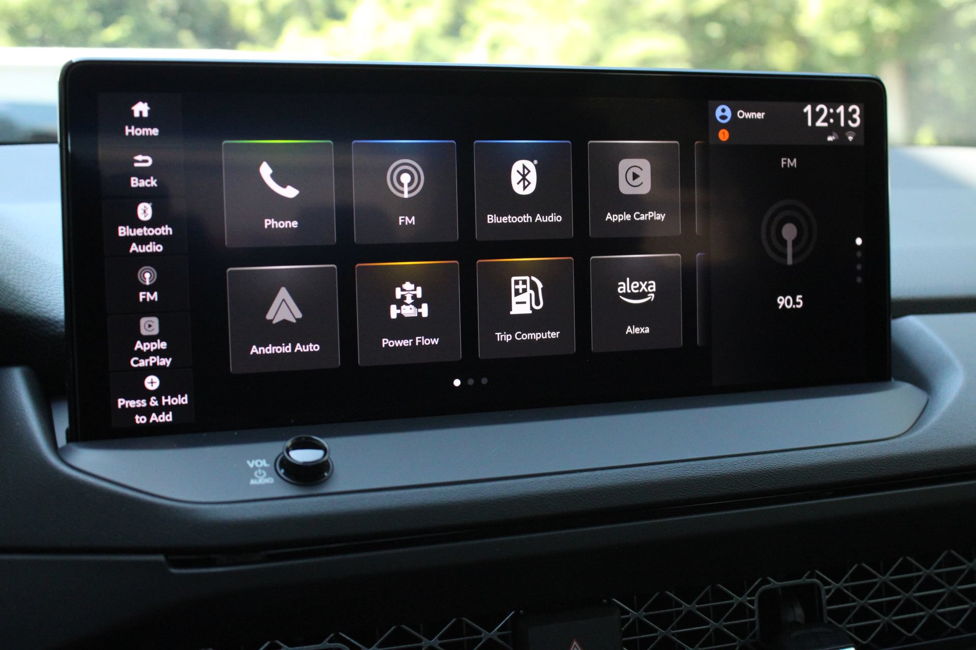 New 2026 Honda Accord EX-L image 38