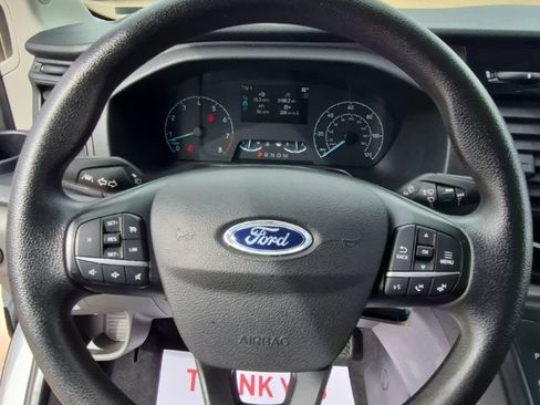 Used 2023 Ford Transit 350 XLT RWD image 42