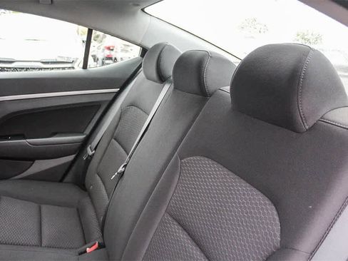 Used 2020 Hyundai Elantra Value Edition w/ Cargo Package (C1) image 23