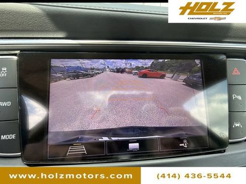 Certified 2021 Buick Enclave Premium w/ Experience Buick Package AWD/4WD image 15