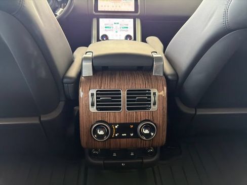 Used 2019 Land Rover Range Rover HSE AWD/4WD image 23
