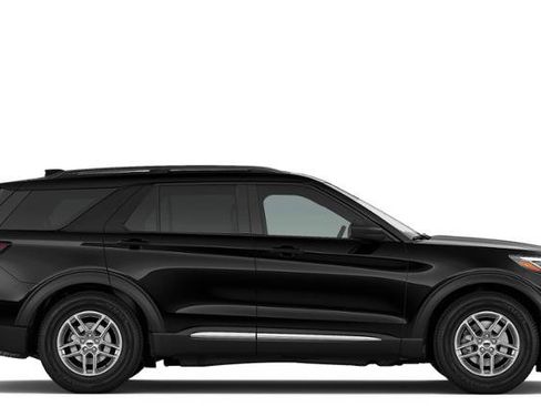 New 2026 Ford Explorer Active image 28