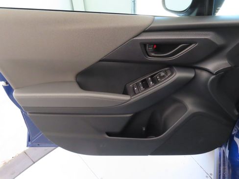 New 2026 Subaru Crosstrek 2.0i Premium AWD/4WD image 10