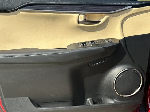 Used 2020 Lexus NX 300h AWD w/ Luxury Package image 10